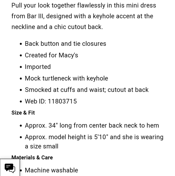 𝅺nwt Bar III Cut Out Back Pink Snake Print Mini Dress L - Picture 4 of 15